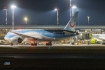 Boeing 787-8 Dreamliner