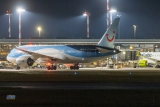Boeing 787-8 Dreamliner