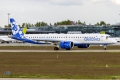 Embraer 195 E2 STD (ERJ-190-400STD)