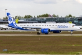 Embraer 195 E2 STD (ERJ-190-400STD)