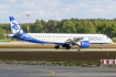 Embraer 195 E2 STD (ERJ-190-400STD)