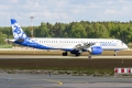 Embraer 195 E2 STD (ERJ-190-400STD)