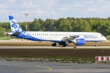 Embraer 195 E2 STD (ERJ-190-400STD)