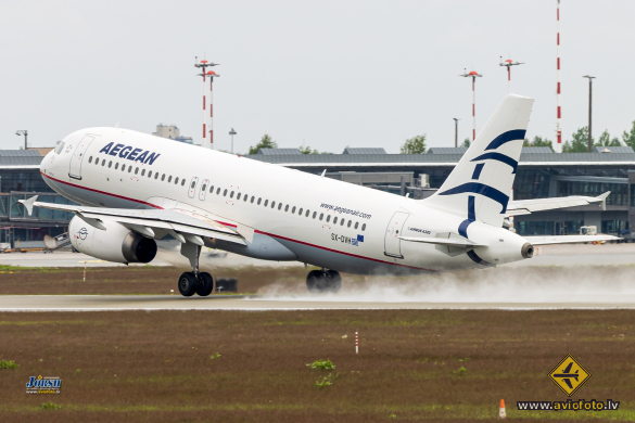 Airbus A320-232