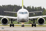 Bombardier CSeries CS300 (BD-500-1A11)