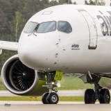 Bombardier CSeries CS300 (BD-500-1A11)