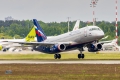 Sukhoi SSJ-100-95B Superjet 100 (RRJ-95B)