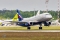 Sukhoi SSJ-100-95B Superjet 100 (RRJ-95B)