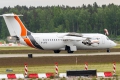 BAE Systems Avro 146-RJ100