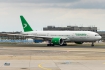 Boeing 777-22K/LR