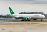 Boeing 777-22K/LR