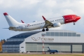 Boeing 737-8JP