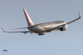 Boeing 737-9F2/ER