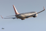 Boeing 737-9F2/ER
