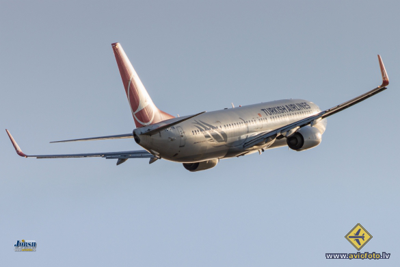Boeing 737-9F2/ER