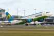 Airbus A320-214