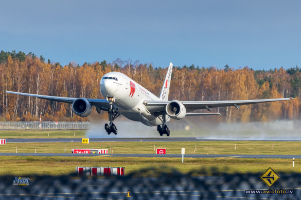 Boeing 777-212/ER