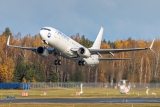 Boeing 737-8K5