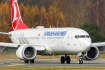Boeing 737-8 MAX