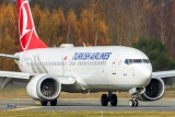 Boeing 737-8 MAX