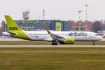 Airbus A220-300