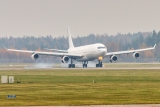 Airbus A340-312