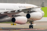 Airbus A340-312
