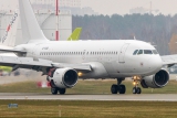 Airbus A319-112