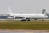 Airbus A340-312