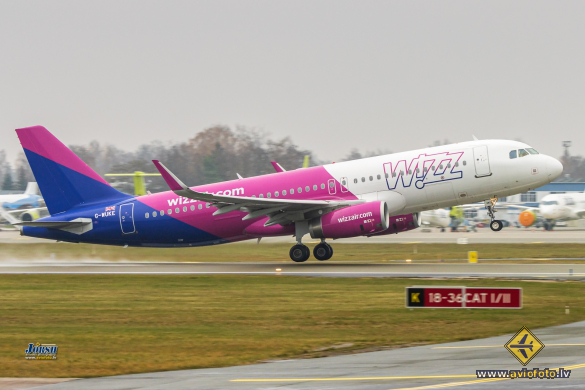 Airbus A320-232