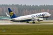 Boeing 737-8AS
