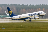 Boeing 737-8AS