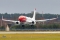 Boeing 737-8JP