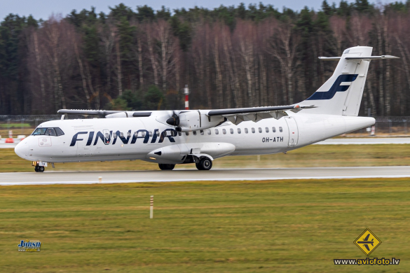 ATR ATR-72-500 (ATR-72-212A)