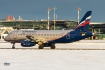 Sukhoi SSJ-100-95B Superjet 100 (RRJ-95B)