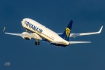 Boeing 737-8AS