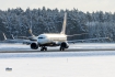 Boeing 737-8 MAX 200