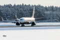 Boeing 737-8 MAX 200