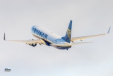 Boeing 737-8AS