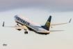 Boeing 737-8AS