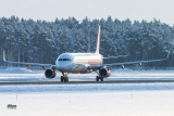 Airbus A321-231