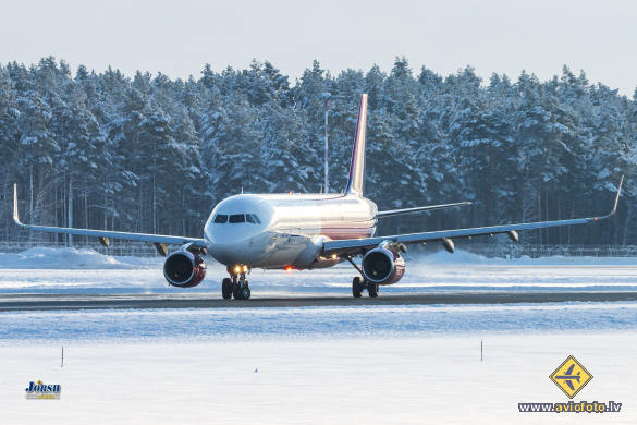 Airbus A321-231