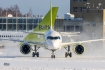 Airbus A220-300