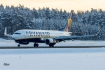 Boeing 737-8AS
