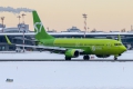Boeing 737-83N