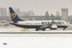 Boeing 737-8 MAX 200
