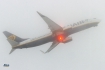 Boeing 737-8AS