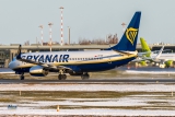 Boeing 737-8AS