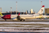 Boeing 737-8JP