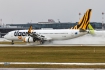 Boeing 737-8FE